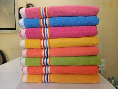 colour towel