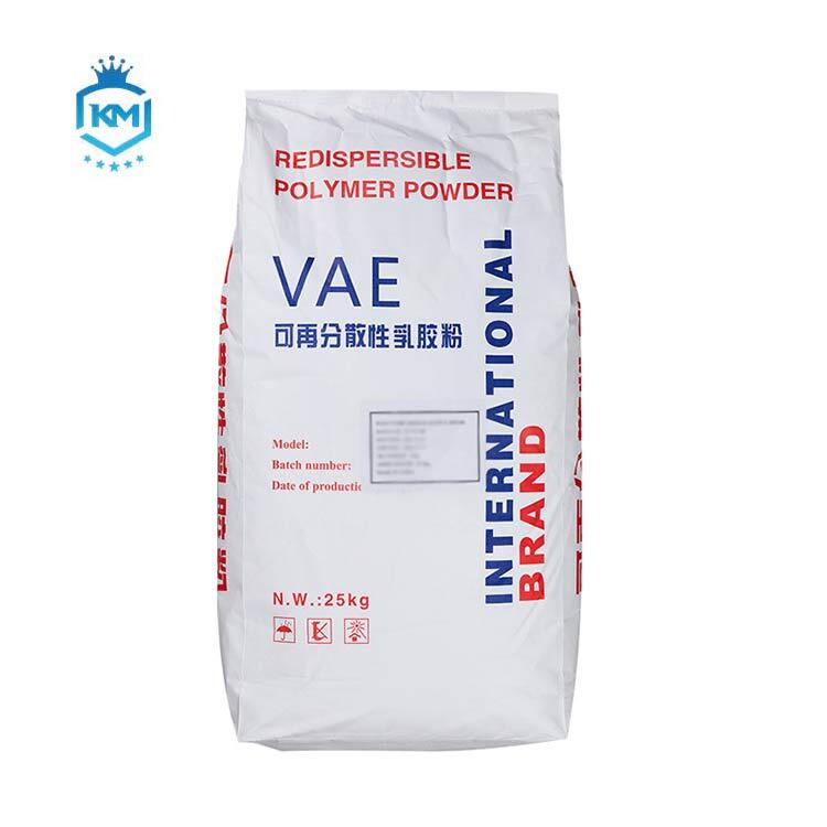 Building Chemicals Vae Redispersible Powder Rdp