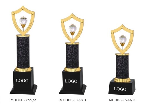 metal Trophies