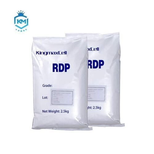 Redispersible Polymer Powder