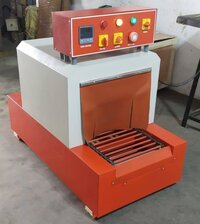 Shrink Tunnel Machine