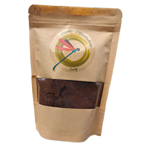 Organic Filter Coffee Powder