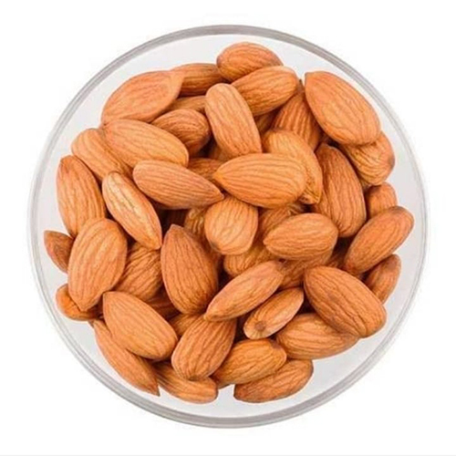 Wholle Almond