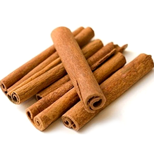 Fresh Cinnamon Stick