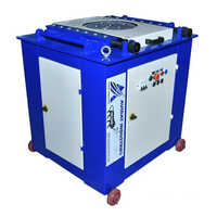 Automatic Bar Bending Machine Bending Speed: 9-11 R/mm