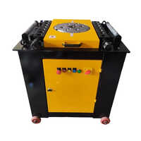 24V Planetary Gear Box - Motor Speed 1440 RPM, Up to 36mm Bending Strength, Semi Automatic, Color Coated
