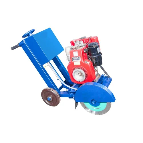 500W Groove Cutting Machine