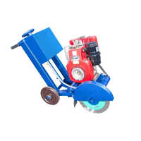 High Efficiency 500w Groove Cutting Machine