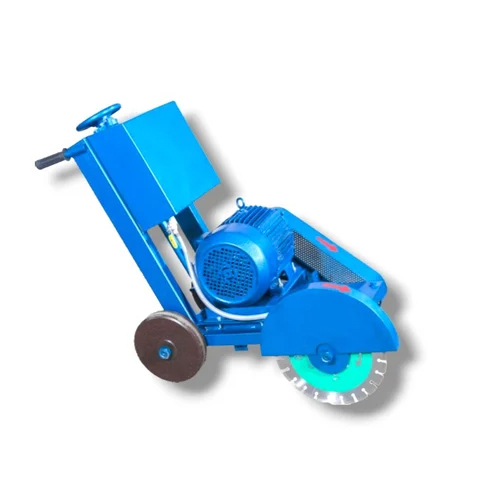 7.5 HP Concrete Groove Cutting Machine