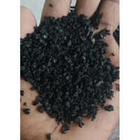 0,8 To 2.34 MM 8 Mesh Crumb Rubber Granules