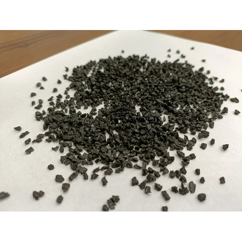 Industrial Crumb Rubber Granules