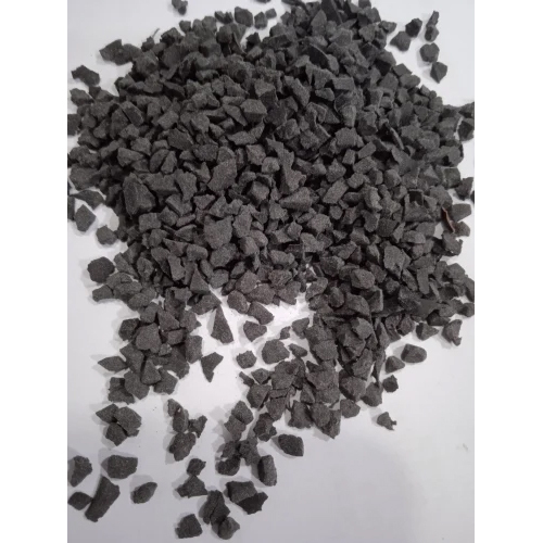 2 To 4 MM 99% Purity Crumb Rubber Granules