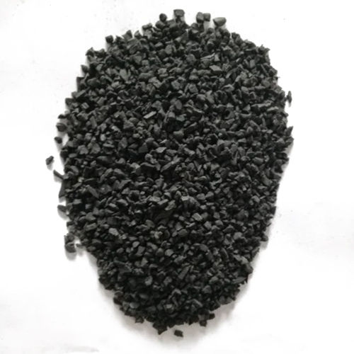 1 To 4 Mm Sbr Rubber Granules Ash %: Nil