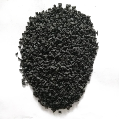 1 To 4 MM SBR Rubber Granules