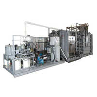 इंटीग्रेटेड सीवेज ट्रीटमेंट प्लांट्स