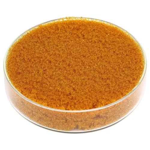 Ion Exchange Resin