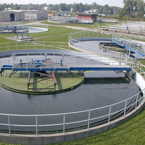 50 KLD Wastewater Treatment Plants