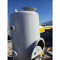 Three Phase Water Filtration Systems