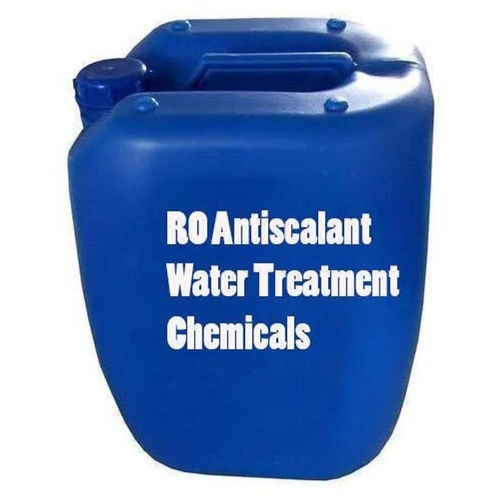 RO Antiscalant Water Treatment Chemicals
