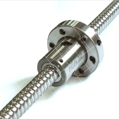 Hiwin Metric Series Ball Screws