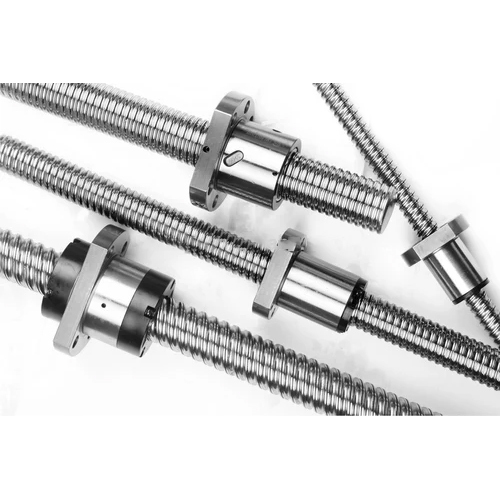 PMI Metric Series Ball Screws