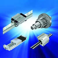 Rexroth Metric Series Ball Screws