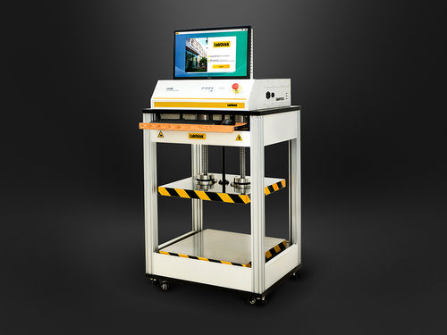 Corrugated Carton Box Compression Strength Testers