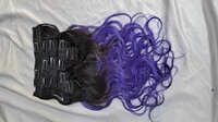 Virgin Remy Ombre Human Hair