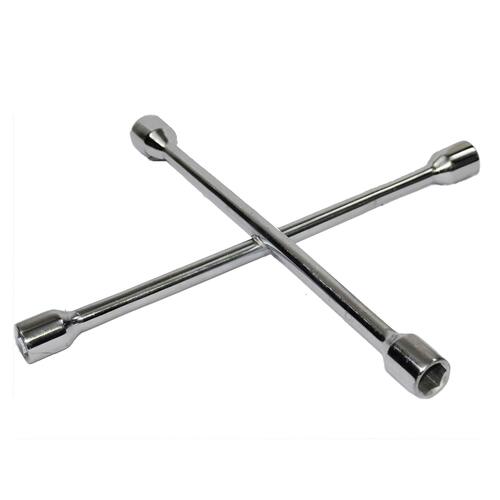 Cross Spanner