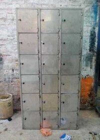 Stainless Steel Storage Cabinet