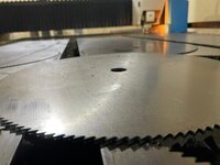 Cutting & Saw Blades