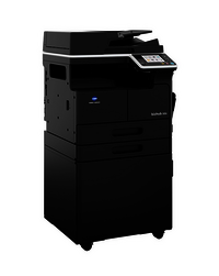 konica Minolta Photocopy Machine 306i/266i/226i