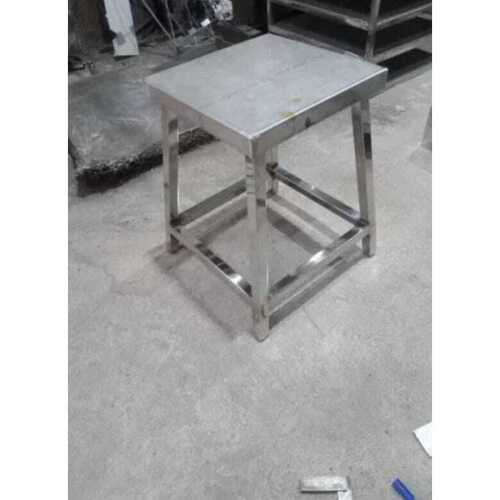 Stainless Steel Hospital Table