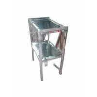 Stainless Steel Hospital Table