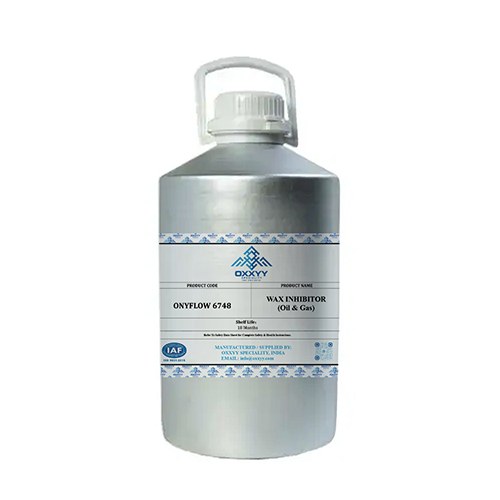 Wax Inhibitor