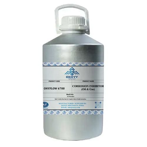 Corrosion Inhibitor - Application: Industrial