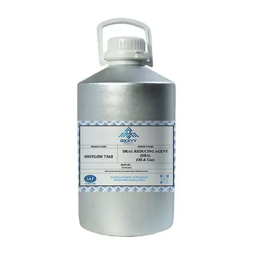 Drag Reducing Agent DRA Oil And Gas Chemical