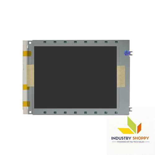 Industrial LCD Module