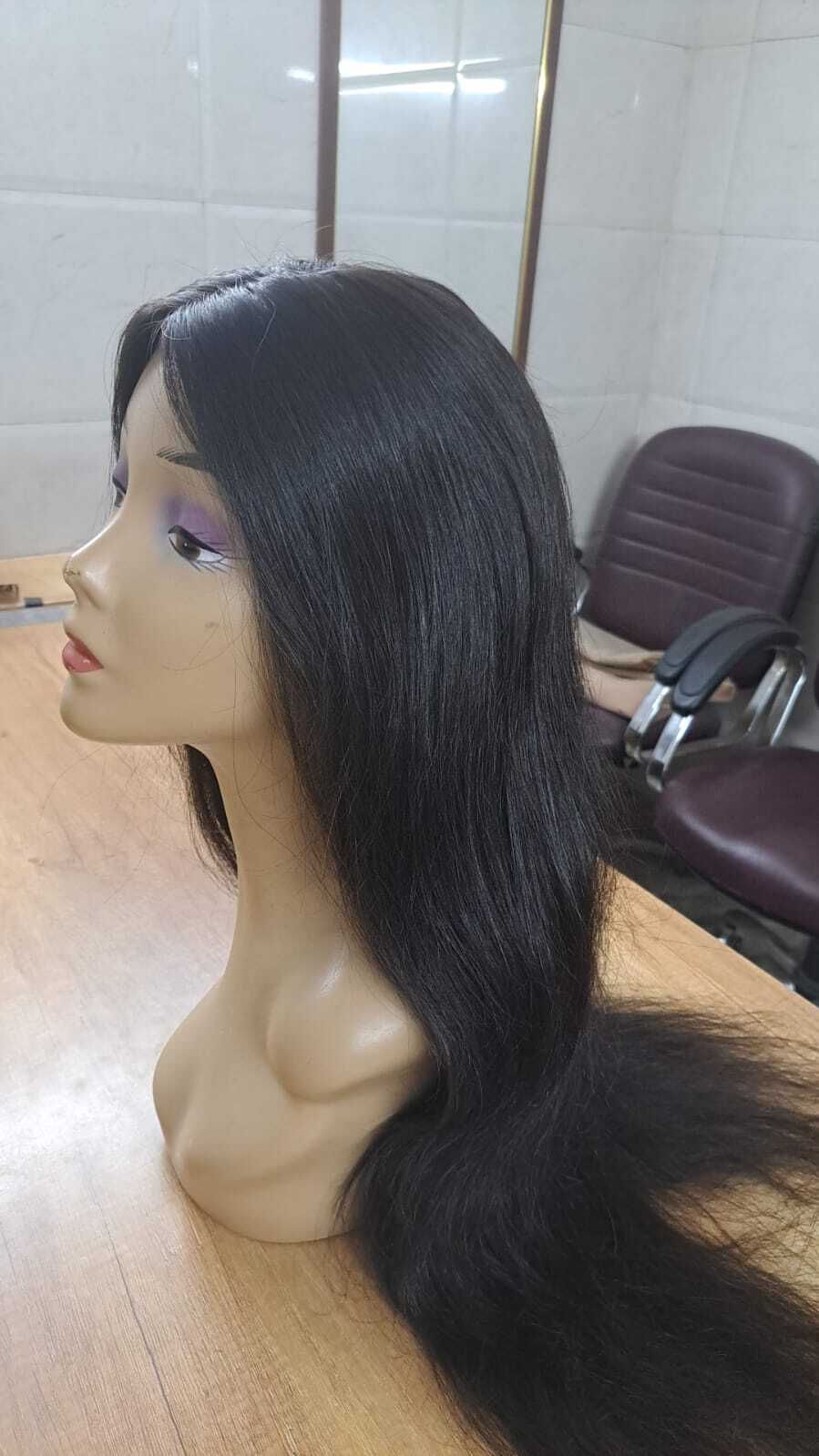 High Grade Women Wigs