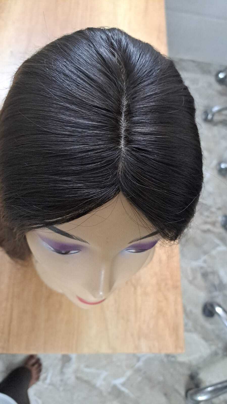 High Grade Women Wigs