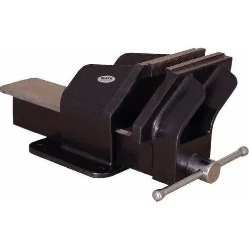 Engineers Steel Bench Vices