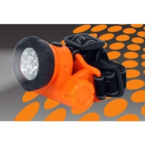 LED Head Light