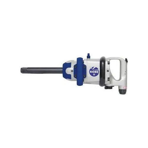 Heavy Duty In-line Air Impact Wrench