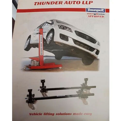 THUNDER(VEHICLE LIFTING )