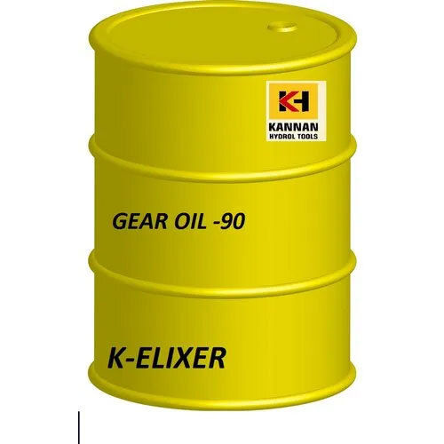 GEAR OIL -90