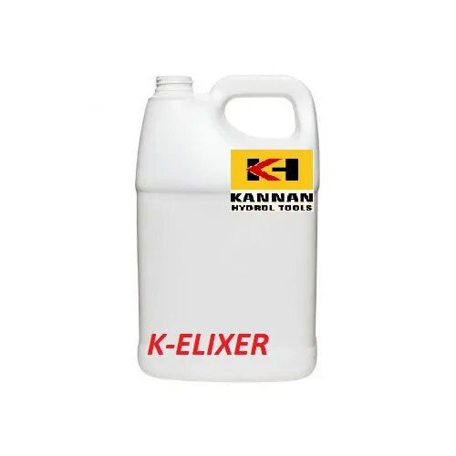 5 LTR COOLANT OIL 14