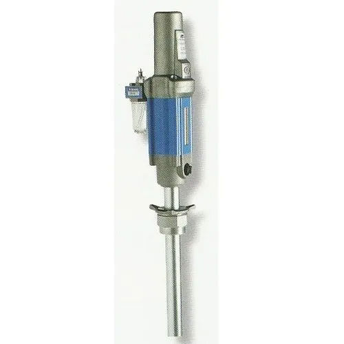 Industrial Air Operated 31 Oil Pumps