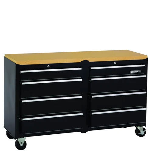 Drawer Workstations