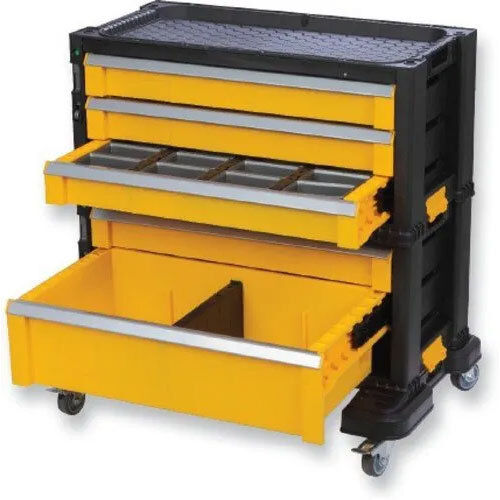 24 5 Drawer Tool Station