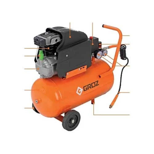 2HP Direct Drive Air Compressor